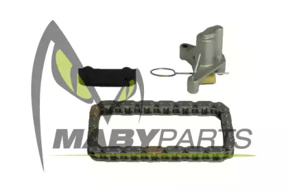 Комплект цепи привода распредвала MABYPARTS OTK030059